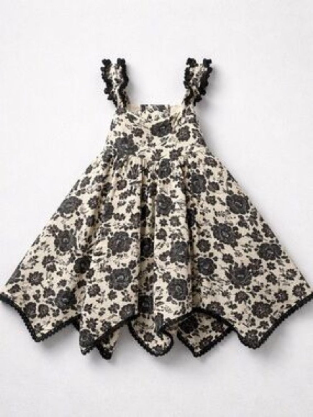 Joie • Floral Dress